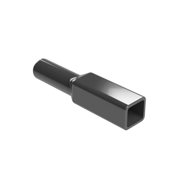 AT2P-BT-BK Amphenol Sine Systems Corp  Accessoires de connecteur rectangulaire